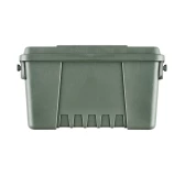 Skrzynia transportowa Plano Sportsmans Trunk mała 53 l oliwkowa