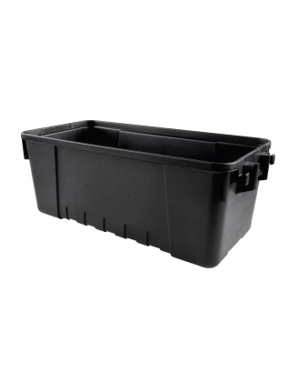 Skrzynia transportowa Plano Sportsmans Trunk średnia 62 l czarna
