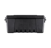Skrzynia transportowa Plano Sportsmans Trunk średnia 62 l czarna