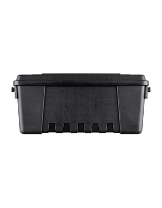 Skrzynia transportowa Plano Sportsmans Trunk średnia 62 l czarna