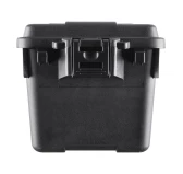 Skrzynia transportowa Plano Sportsmans Trunk średnia 62 l czarna