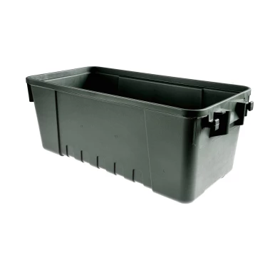 Skrzynia transportowa Plano Sportsmans Trunk średnia 62 l oliwkowa