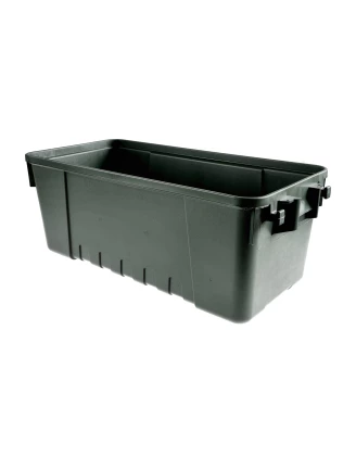 Skrzynia transportowa Plano Sportsmans Trunk średnia 62 l oliwkowa