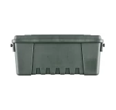 Skrzynia transportowa Plano Sportsmans Trunk średnia 62 l oliwkowa