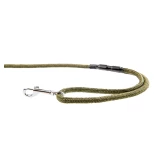 Smycz przepinana 4wild.eu 3 m fi 10 mm khaki