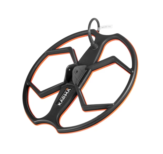 Sonda Karma 13" DD Land Ranger Pro, Liberator 
