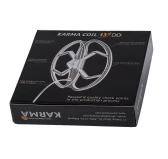 Sonda Karma 13" DD Land Ranger Pro, Liberator 
