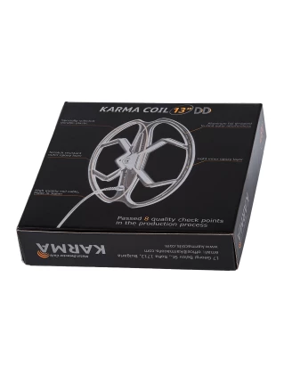 Sonda Karma 13" DD Land Ranger Pro, Liberator - Akcesoria terenowe!