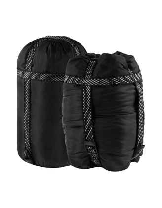 Śpiwór Alpinus Classic 1050 - idealny dla praworęcznych!