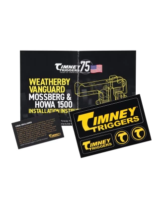 Spust Timney Howa 1500 (609)