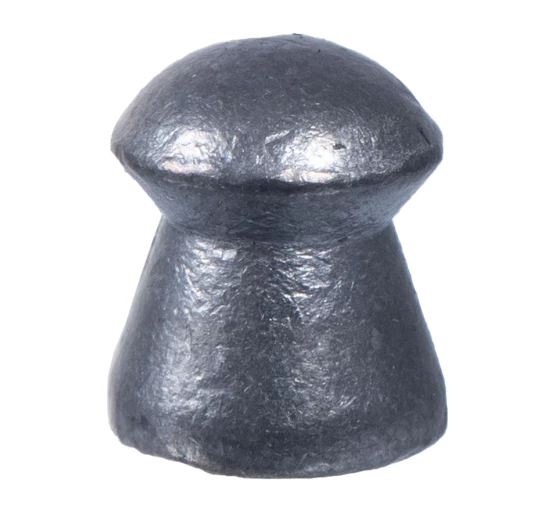 Śrut Norica Domed 5,5 mm 250 szt.