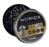 Śrut Norica Domed 5,5 mm 250 szt. Śrut Norica Domed 5,5 mm 250 szt.