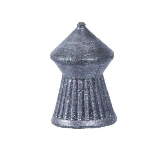 Śrut Norica Pointed 4,5 mm 250 szt.