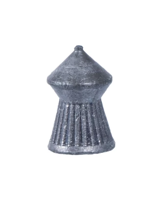 Śrut Norica Pointed 4,5 mm - 250 szt. - Najlepsza jakość - Promocja!