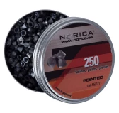 Śrut Norica Pointed 4,5 mm 250 szt. Śrut Norica Pointed 4,5 mm 250 szt.