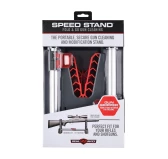 Stojak na karabin Real Avid Speed Stand regulowany 23 / 38 cm AVSSFG