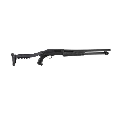 Strzelba powtarzalna Optima by Hatsan Aimguard TFS 20" 7+1 kal. 12/76