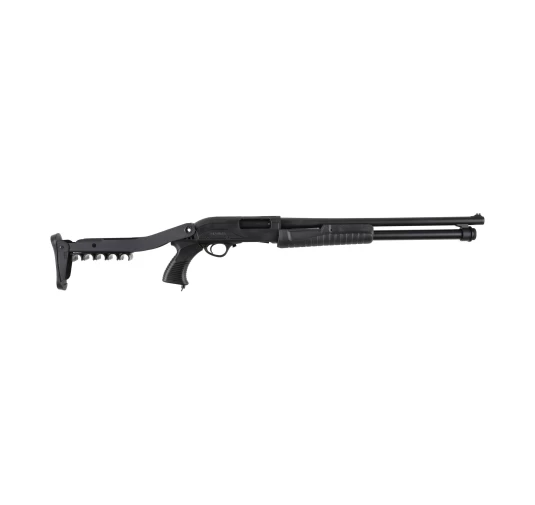 Strzelba powtarzalna Optima by Hatsan Aimguard TFS 20" 7+1 kal. 12/76
