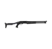 Strzelba powtarzalna Optima by Hatsan Aimguard TFS 20" 7+1 kal. 12/76
