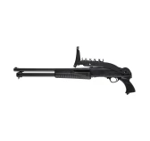 Strzelba powtarzalna Optima by Hatsan Aimguard TFS 20" 7+1 kal. 12/76