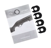 Strzelba powtarzalna Optima by Hatsan Aimguard TFS 20" 7+1 kal. 12/76