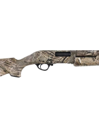 Strzelba powtarzalna Optima by Hatsan Fieldhunter Duckblind 28" 4+1 kal. 12/76