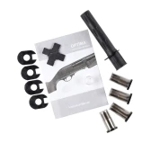 Strzelba powtarzalna Optima by Hatsan Fieldhunter Duckblind 28" 4+1 kal. 12/76