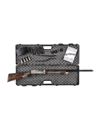 Strzelba samopowtarzalna Optima by Hatsan Missone 22" kal. 12/76