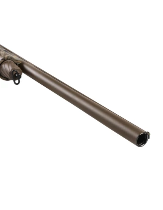 Strzelba samopowtarzalna Optima by Hatsan Xtreme RT MAX 5 Ceracote 26" kal. 12/76