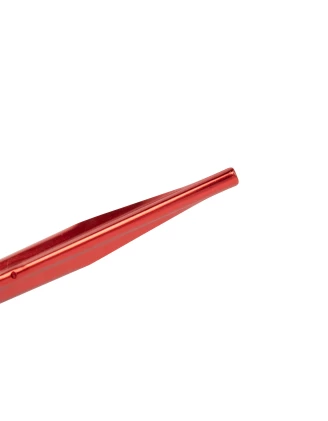 Szalone czerwone szpilki do namiotu - Tatonka Peg Allround 19 cm (6 szt.)