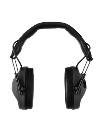 Słuchawki Beretta Electronic Earmuffs czarne

