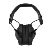 Słuchawki Beretta Electronic Earmuffs czarne
Słuchawki Beretta Electronic Earmuffs czarne