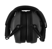 Słuchawki Beretta Electronic Earmuffs czarne
Słuchawki Beretta Electronic Earmuffs czarne