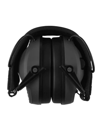 Słuchawki Beretta Electronic Earmuffs czarne

