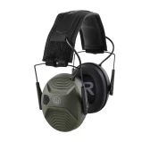 Słuchawki Beretta Electronic Earmuffs zielone

