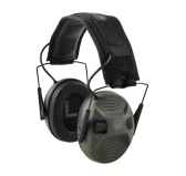 Słuchawki Beretta Electronic Earmuffs zielone

