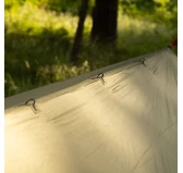 Tarp Alpinus Zagros zielony Tarp Alpinus Zagros zielony