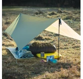 Tarp Lesovik ZMORA midnight sky