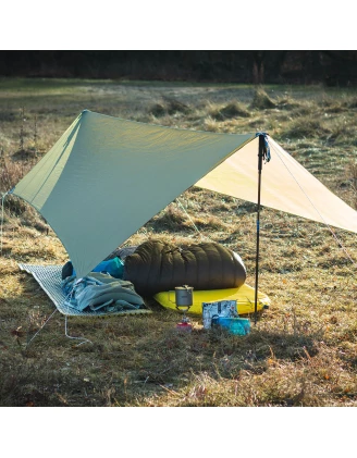 Tarp Lesovik ZMORA - nocne niebo | Tarpy