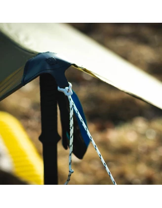 Tarp Lesovik ZMORA - nocne niebo | Tarpy