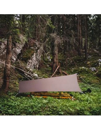 Tarp Lesovik ZMORA - nocne niebo | Tarpy