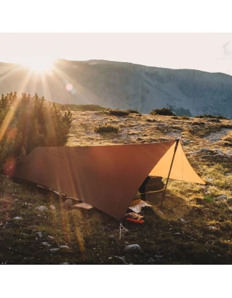 Tarp Lesovik ZMORA - nocne niebo | Tarpy