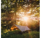 Tarp Lesovik ZMORA midnight sky