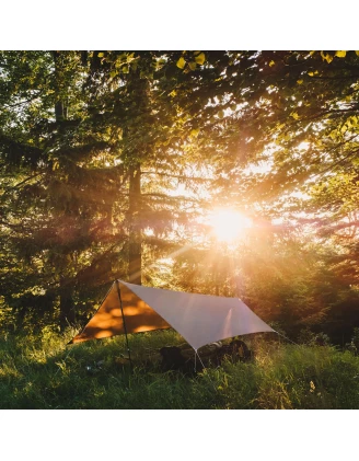 Tarp Lesovik ZMORA - nocne niebo | Tarpy