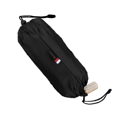 Tarp Termo TigerWood 3 X 2 czarny