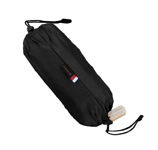 Tarp Termo TigerWood 3 X 2 czarny