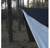 Tarp Termo TigerWood 3 X 2 czarny