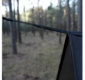 Tarp Termo TigerWood 3 X 2 czarny