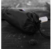 Tarp Termo TigerWood 3 X 2 czarny