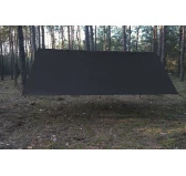 Tarp Termo TigerWood 3 X 2 czarny